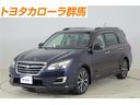 スバル エクシーガクロスオーバー７ ２．５ｉアイサイト　４ＷＤ　...