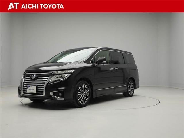 日産 エルグランド