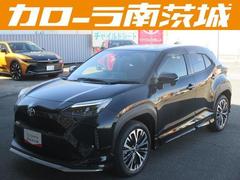 トヨタ　ヤリスクロス　ハイブリッドＺ　デュアルエアバッグ　地デジ　バックカメ