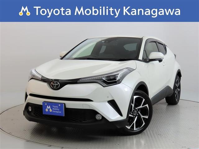 トヨタ Ｃ－ＨＲ Ｇ－Ｔ