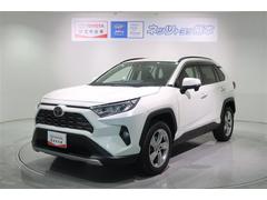 トヨタ　ＲＡＶ４　Ｇ　クルコン　Ｂカメラ　横滑防止装置