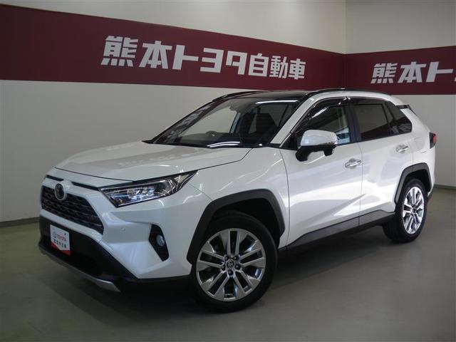 トヨタ ＲＡＶ４