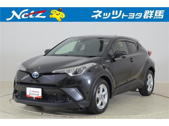 トヨタ Ｃ－ＨＲ