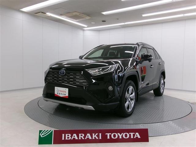 トヨタ ＲＡＶ４