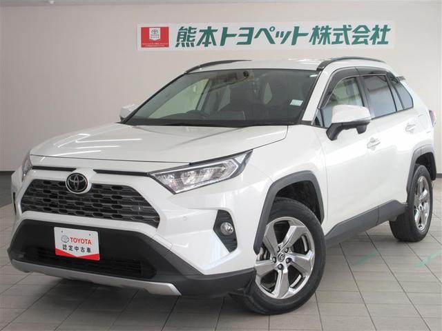 トヨタ ＲＡＶ４ Ｇ　４ＷＤ　フルセグ　ナビ　２カメラドライブレコーダー　アルミホイール　ＬＥＤヘッドライト　スマートキー　ＥＴＣ　バックカメラ　シートヒーター　スペアタイヤ