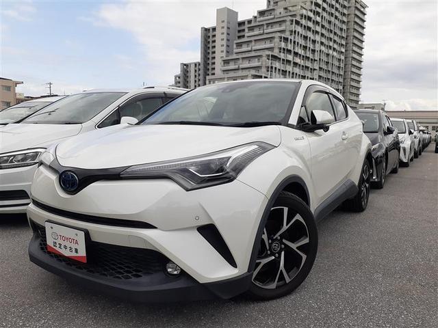 トヨタ Ｃ－ＨＲ