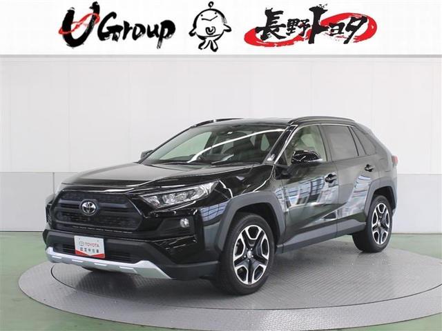 トヨタ ＲＡＶ４