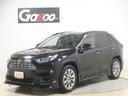 トヨタ ＲＡＶ４ Ｇ　Ｚパッケージ　サンルーフ　４ＷＤ　フルセグ...