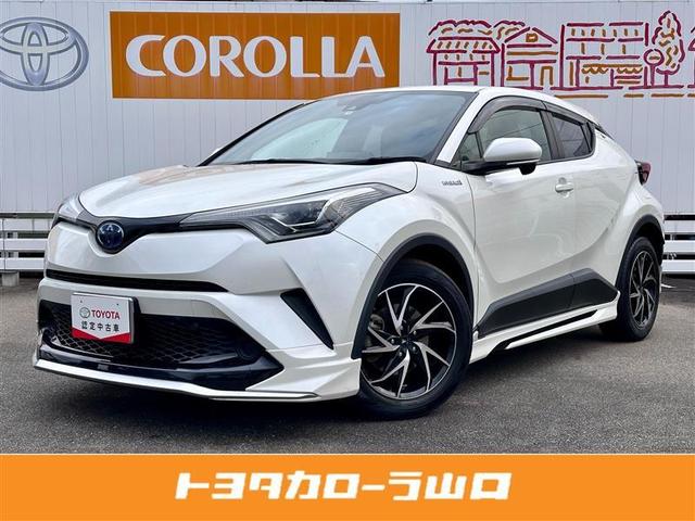 トヨタ Ｃ－ＨＲ