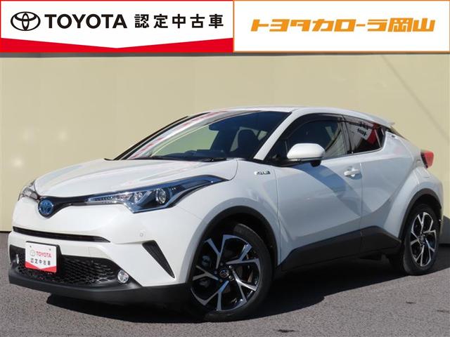 トヨタ Ｃ－ＨＲ