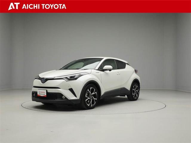 トヨタ Ｃ－ＨＲ