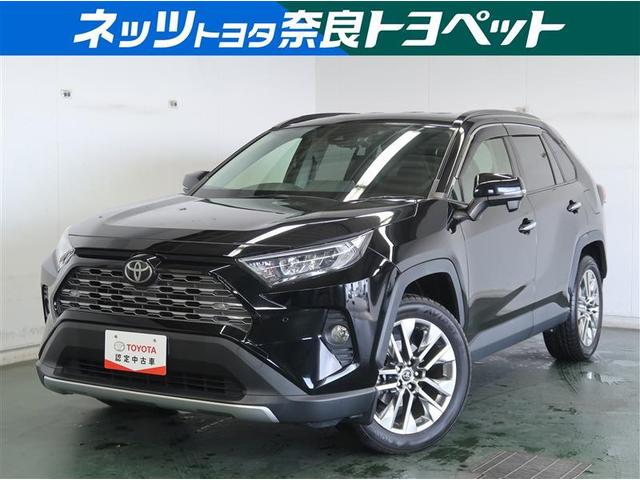 ＲＡＶ４ Ｇ　Ｚパッケージ　１オナ　ＶＳＡ　フルセグテレビ　ＴＳＳ　１００Ｖ電源　ＬＥＤヘッドライト　スマートキー　クルーズＣ　４ＷＤ　ＡＢＳ　バックカメラ　ＥＴＣ　ドライブレコーダー　ＤＶＤ　キーレス　オートエアコン　ナビＴＶ