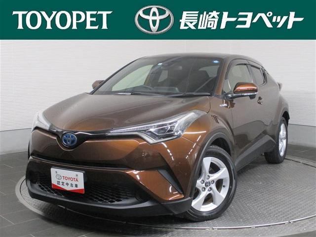 トヨタ Ｃ－ＨＲ