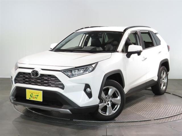 トヨタ ＲＡＶ４