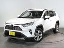 トヨタ ＲＡＶ４ Ｇ　１年保証　４ＷＤ　フルセグ　メモリーナビ　...