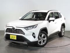 トヨタ　ＲＡＶ４　Ｇ　１年保証　４ＷＤ　フルセグ