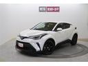 トヨタ Ｃ－ＨＲ Ｇ　モード　ネロ　セーフティプラス　衝突被害軽...