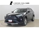 トヨタ ＲＡＶ４ Ｇ　メディアプレイヤー接続　クルコン　Ｂカメラ...