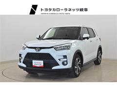 トヨタ　ライズ　Ｚ　スマ−トキ−　Ｂカメラ　アルミホイル