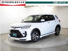 トヨタ　ライズ　Ｚ　フルセグ　ミュージックプレイヤー接続可　バックカメラ