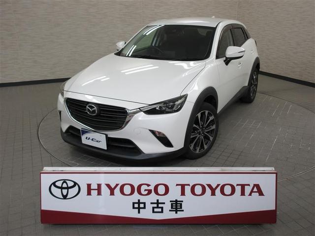 マツダ ＣＸ－３