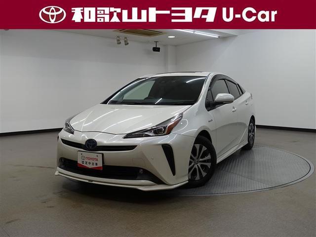 ３つの安心を１台にセット！選ぶならトヨタ認定中古車！ サンルーフ　黒革シート　１１．６型ナビ・ＪＢＬサウンド　ＴＲＤフルエアロ