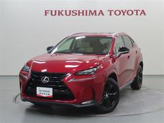 レクサス　ＮＸ　ＮＸ２００ｔ　アーバンスタイル　サンルーフ　４ＷＤ