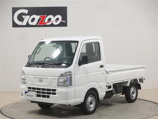 日産 ＮＴ１００クリッパートラック