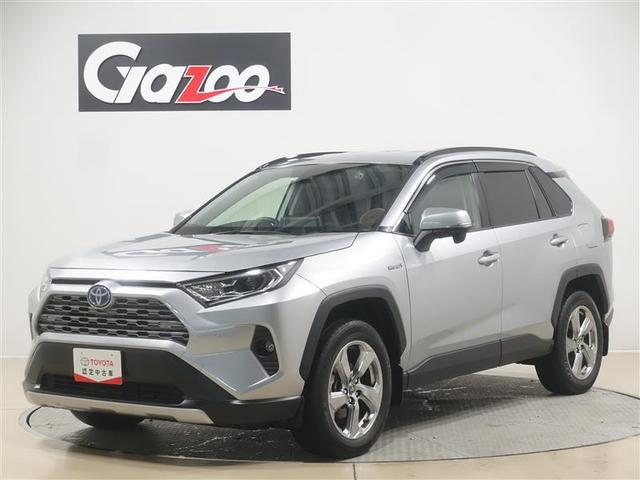 トヨタ ＲＡＶ４