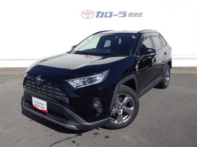 トヨタ ＲＡＶ４