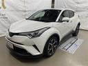 トヨタ Ｃ－ＨＲ Ｇ　ＬＥＤエディション　フルセグ　メモリーナビ...