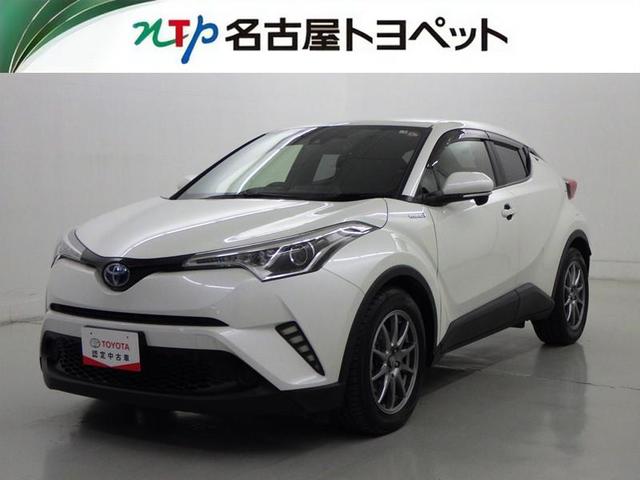 トヨタ Ｃ－ＨＲ