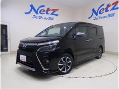 トヨタ　ヴォクシー　ＺＳ　煌　９型純正ナビ　フルセグＴＶ