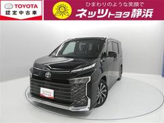 トヨタ　ヴォクシー　Ｓ−Ｚ　セーフティーセンス　両側電動スライドドア　スマートキー