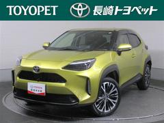 トヨタ　ヤリスクロス　Ｚ　フルセグ　メモリーナビ　バックカメラ