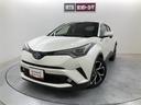 トヨタ Ｃ－ＨＲ Ｇ　衝突被害軽減システム　ナビ＆ＴＶ　バックカ...