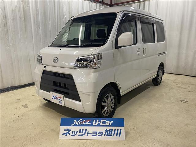 クルーズ　４ＷＤ　ＥＴＣ　ワンオーナー