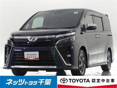 トヨタ　ヴォクシー　ＺＳ　煌ＩＩ　フルセグ　メモリーナビ