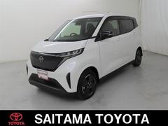 日産　サクラ　Ｇ　メモリーナビ　フルセグＴＶ　バックモニターＬＥＤヘッドライト