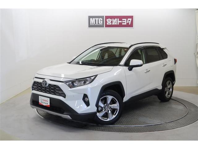 【トヨタ認定中古】　４ＷＤ　衝突回避支援システム　雪道も安心して走れます