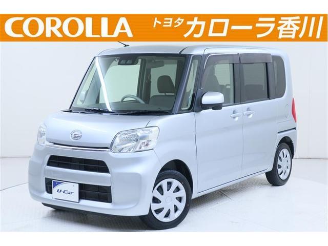 選ぶならトヨタの安心Ｕ－Ｃａｒ！ご来店お待ちしてます ナビ・フルセグＴＶ・キーレスエントリー・ベンチシート・ＥＴＣ