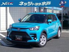 トヨタ　ライズ　Ｇ　フルセグ　メモリーナビ　バックカメラ