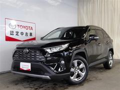 トヨタ　ＲＡＶ４　Ｇ　クルコン　Ｂカメラ　横滑防止装置