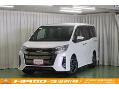 トヨタ　ノア　Ｓｉ　ダブルバイビーＩＩ　フルセグ　メモリーナビ