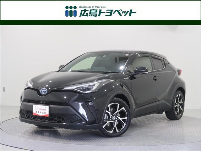 トヨタ Ｃ－ＨＲ