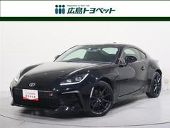 トヨタ　ＧＲ８６　ＲＺ　ワンセグ　メモリーナビ　バックカメラ