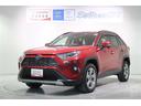 トヨタ ＲＡＶ４ ハイブリッドＧ　キーレスエントリー　リアカメラ...