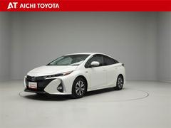 トヨタ　プリウスＰＨＶ　Ｓナビパッケージ　セーフティプラス　衝突軽減ブレーキ　Ｂカメラ