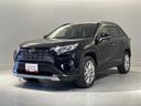 トヨタ ＲＡＶ４ Ｇ　Ｚパッケージ　１オナ　ＶＳＡ　フルセグテレ...