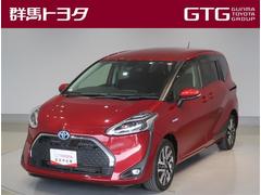 トヨタ　シエンタ　ハイブリッド　ファンベースＧ　フルセグ　メモリーナビ